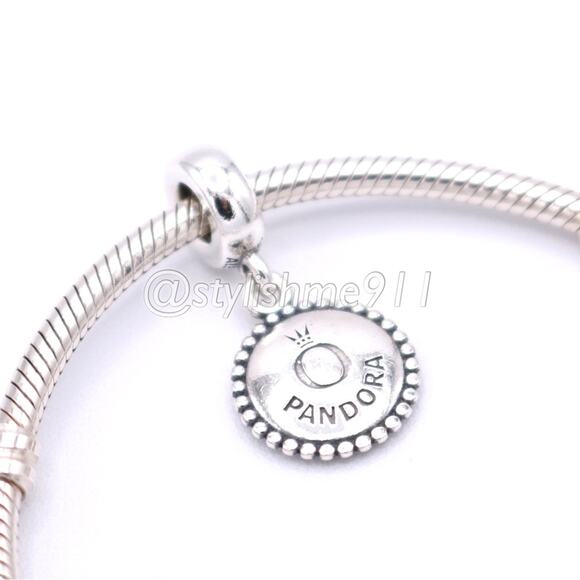 Authentic Pandora San Francisco Dangle Charm - USB791169-G042 - Picture 4 of 12